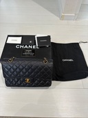 シャネル マトラッセ 