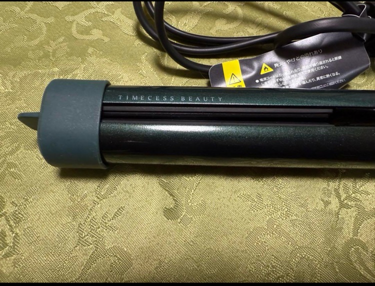 HBRST7D-JP（コスメ・美容・健康器具）の商品画像 - 査定依頼日：2025年6月12日 - 最高査定価格：28,700円