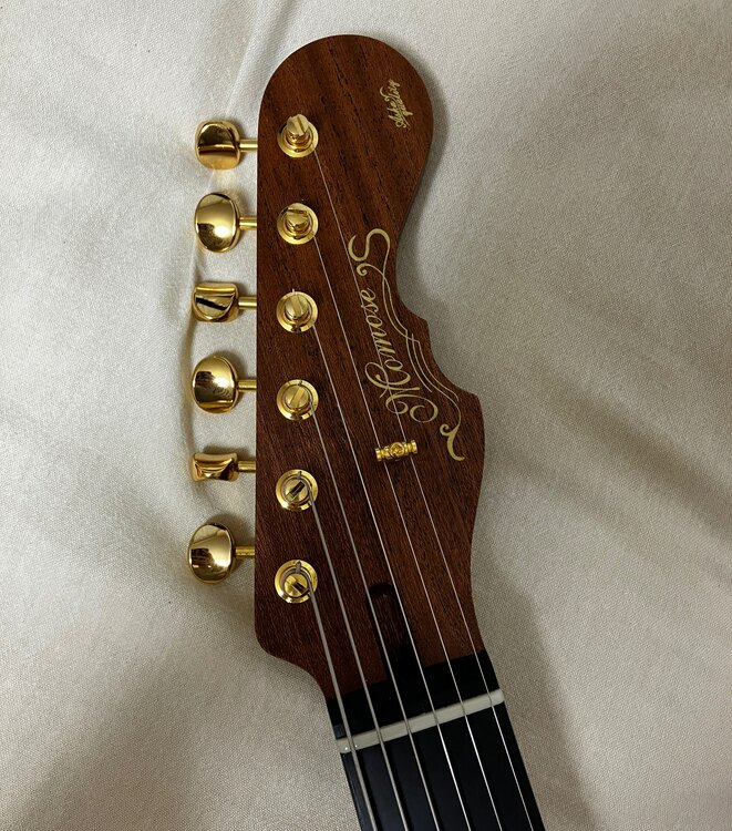 MOMOSE MT-LTD/FT/HOLLOW 蒼穹(SOUKYU)（ピアノ・楽器・PA機材）の商品画像 - 査定依頼日：2025年5月4日 - 最高査定価格：220,000円