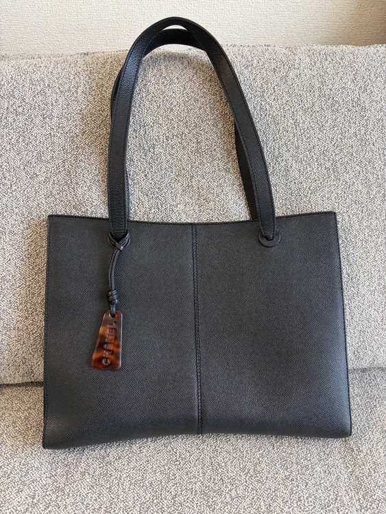 CHANEL トート（ブランドバッグ）の商品画像 - 査定依頼日：2026年7月8日 - 最高査定価格：120,000円