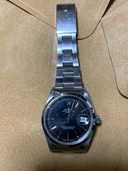 オイスターパーペチュアルデイト （高級時計）の商品画像 - 査定依頼日：2021年1月11日 - 最高査定価格：320,000円