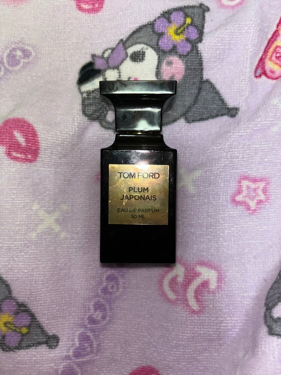 トムフォード香水（コスメ・美容・健康器具）の商品画像 - 査定依頼日：2025年1月5日 - 最高査定価格：1円