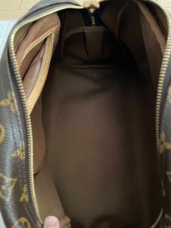 ルイヴィトン アルマ （ブランドバッグ）の商品画像 - 査定依頼日：2025年10月28日 - 最高査定価格：120,000円