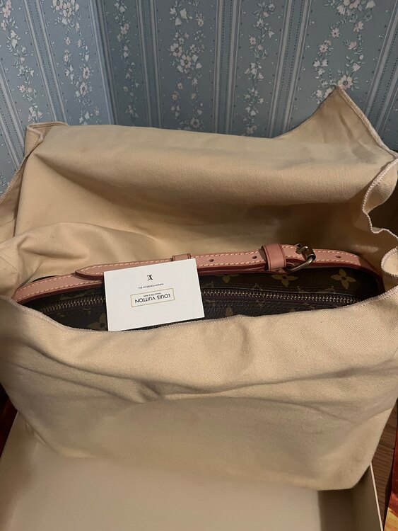 トロカデロ （ブランドバッグ）の商品画像 - 査定依頼日：2025年1月12日 - 最高査定価格：60,000円