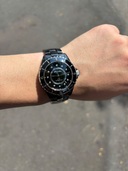 シャネル J12 H570（高級時計）の商品画像 - 査定依頼日：2025年11月19日 - 最高査定価格：560,000円