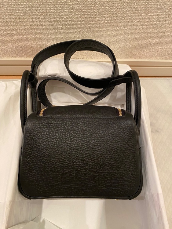 リンディミニ　（ブランドバッグ）の商品画像 - 査定依頼日：2025年6月3日 - 最高査定価格：1,450,000円