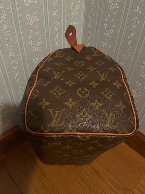 30（ブランドバッグ）の商品画像 - 査定依頼日：2025年1月12日 - 最高査定価格：25,000円