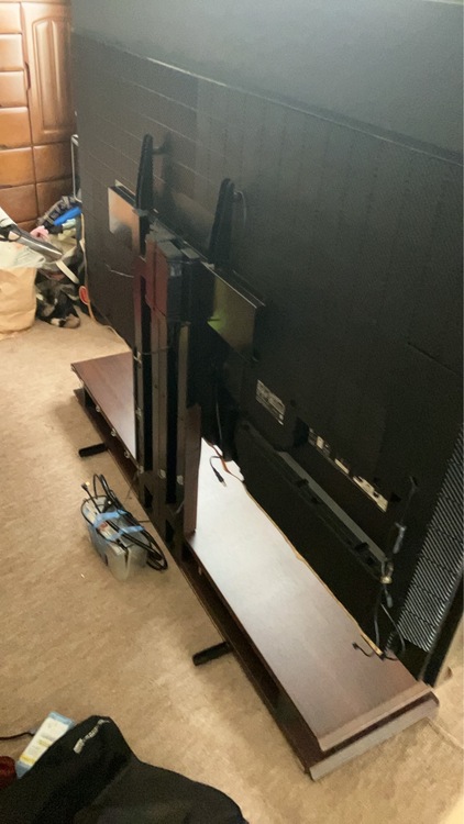 XRJ-85X95J（家電）の商品画像 - 査定依頼日：2026年1月29日 - 最高査定価格：40,000円