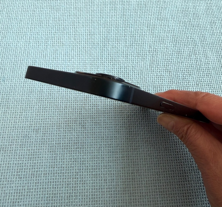 iPhone 13 128GB SIMフリー（スマホ）の商品画像 - 査定依頼日：2026年2月7日 - 最高査定価格：33,000円