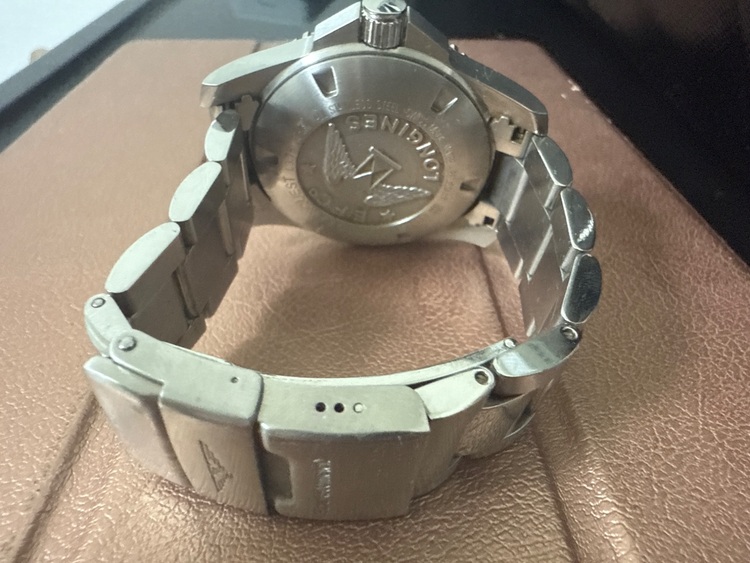 その他 ロンジン L3.7814（高級時計）の商品画像 - 査定依頼日：2025年8月20日 - 最高査定価格：120,000円