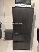 アクア3ドア冷蔵庫272AQR-ｓｖ27P2（家電）の商品画像 - 査定依頼日：2025年2月28日 - 最高査定価格：10,000円
