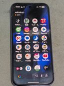 Pixel Pixel 9aシリーズ au（スマホ）の商品画像 - 査定依頼日：2026年10月3日 - 最高査定価格：37,000円