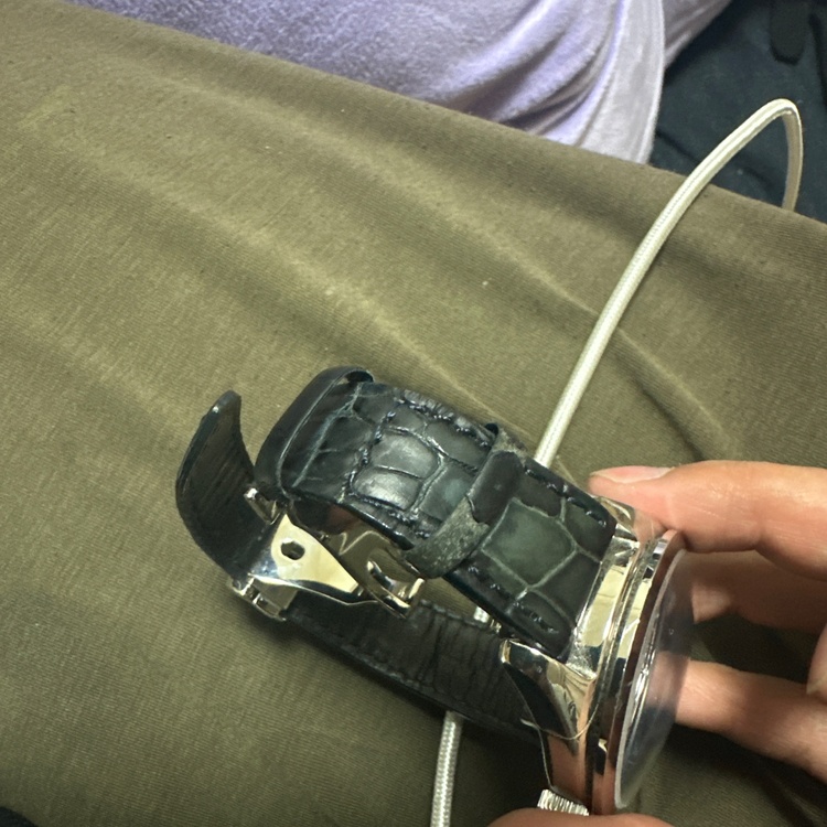 その他 その他 （高級時計）の商品画像 - 査定依頼日：2026年3月28日 - 最高査定価格：100,000円