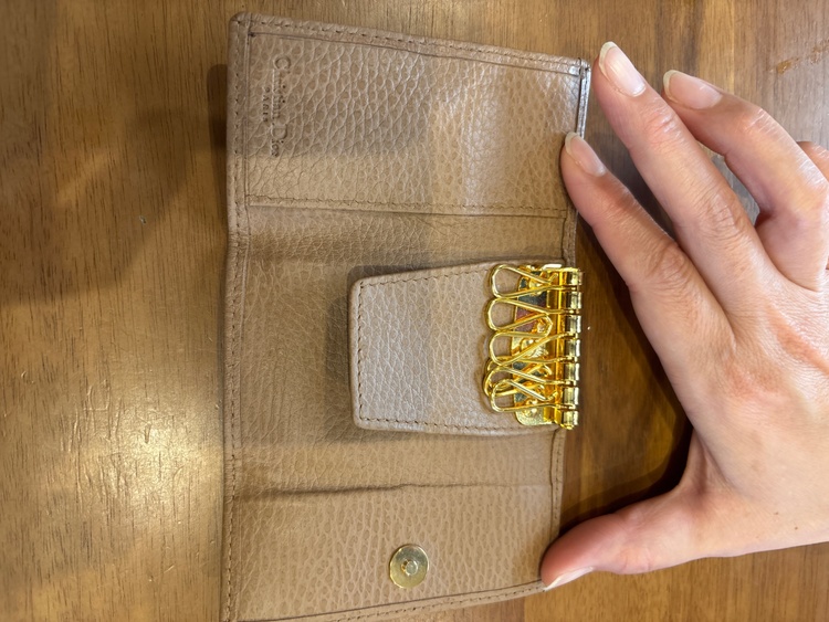 ディオール  （ブランドバッグ）の商品画像 - 査定依頼日：2026年4月4日 - 最高査定価格：8,000円