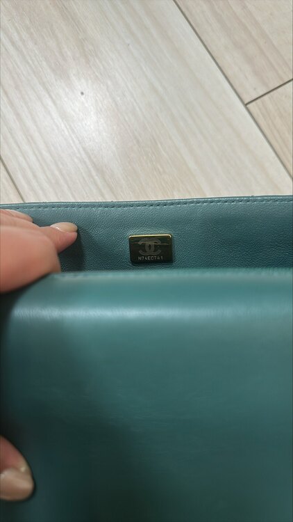 シャネル マトラッセ （ブランドバッグ）の商品画像 - 査定依頼日：2025年5月16日 - 最高査定価格：500,000円