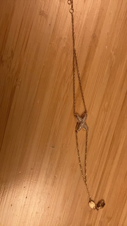 ショーメ リアンブレスレット（宝石）の商品画像 - 査定依頼日：2022年12月28日 - 最高査定価格：160,000円