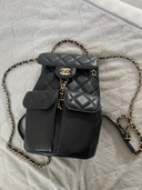 シャネル マトラッセ （ブランドバッグ）の商品画像 - 査定依頼日：2026年3月24日 - 最高査定価格：350,000円