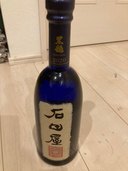 日本酒 黒龍 （お酒）の商品画像 - 査定依頼日：2023年4月12日 - 最高査定価格：18,000円