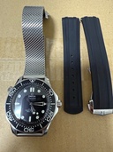 オメガ シーマスター （高級時計）の商品画像 - 査定依頼日：2026年2月8日 - 最高査定価格：785,000円