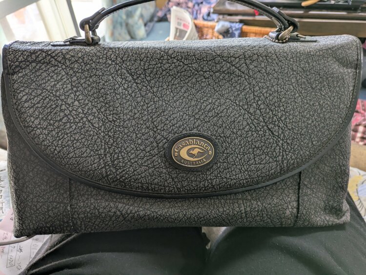 その他 その他 （ブランドバッグ）の商品画像 - 査定依頼日：2026年2月3日 - 最高査定価格：1,000円