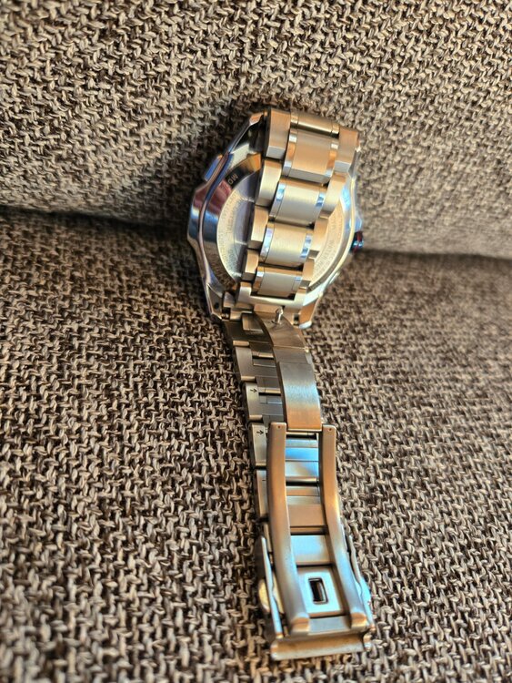 その他 その他 （高級時計）の商品画像 - 査定依頼日：2026年3月25日 - 最高査定価格：150,000円