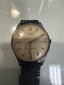 手巻きのかなり古い時計です、ガラスがありません、ちゃんと動きます（高級時計）の商品画像 - 査定依頼日：2026年2月11日 - 最高査定価格：320,000円