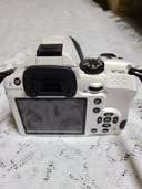 K30（カメラ）の商品画像 - 査定依頼日：2022年12月3日 - 最高査定価格：4,000円