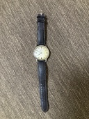 オメガ その他（高級時計）の商品画像 - 査定依頼日：2026年8月28日 - 最高査定価格：40,000円