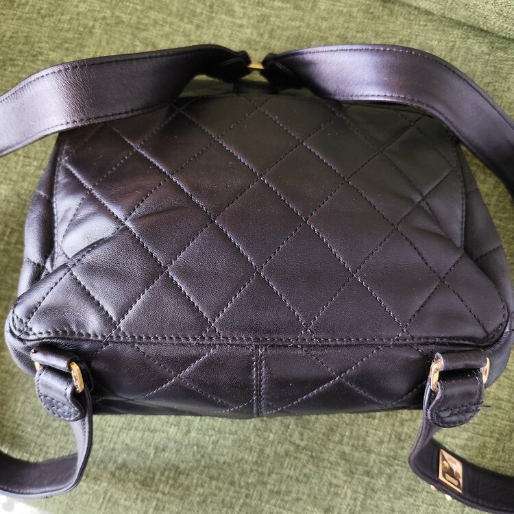 バックパック　リュック（ブランドバッグ）の商品画像 - 査定依頼日：2025年12月22日 - 最高査定価格：240,000円