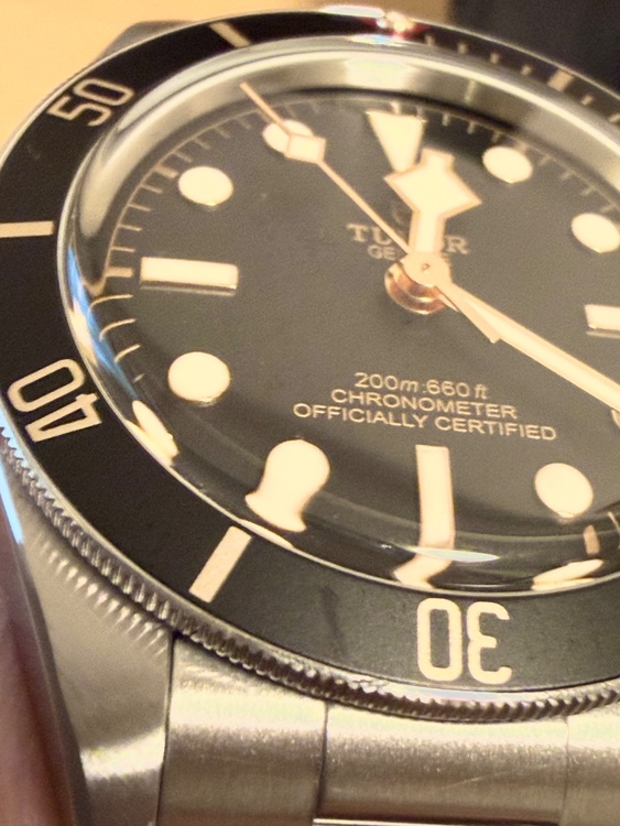 Fifty-eight （高級時計）の商品画像 - 査定依頼日：2026年4月15日 - 最高査定価格：450,000円