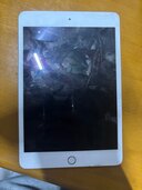 iPad Mini A2124（PC・タブレット）の商品画像 - 査定依頼日：2025年4月22日 - 最高査定価格：5,000円