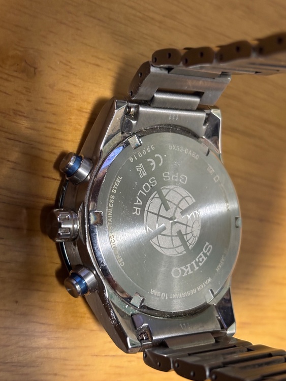 セイコー その他 （高級時計）の商品画像 - 査定依頼日：2026年4月3日 - 最高査定価格：62,000円