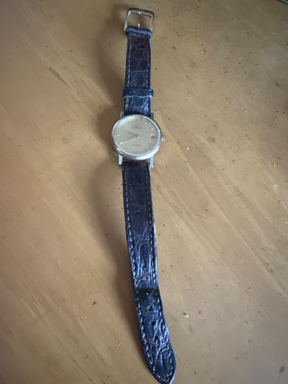 デビル（高級時計）の商品画像 - 査定依頼日：2026年3月20日 - 最高査定価格：150,000円