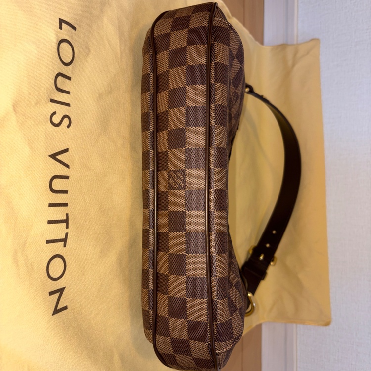 ルイヴィトン ダミエ （ブランドバッグ）の商品画像 - 査定依頼日：2026年4月7日 - 最高査定価格：150,000円