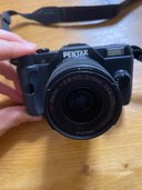 Q7（カメラ）の商品画像 - 査定依頼日：2023年4月20日 - 最高査定価格：9,000円