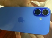 iPhone16 128GB 美品（スマホ）の商品画像 - 査定依頼日：2026年9月2日 - 最高査定価格：90,000円
