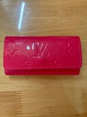 キーケース（ブランド財布・小物）の商品画像 - 査定依頼日：2024年9月16日 - 最高査定価格：2,000円