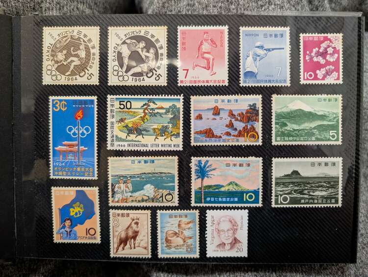 切手バラ100数枚、記念シート、お年玉切手シート数枚（切手）の商品画像 - 査定依頼日：2025年5月19日 - 最高査定価格：300円