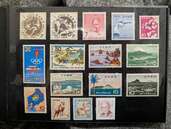 切手バラ100数枚、記念シート、お年玉切手シート数枚（切手）の商品画像 - 査定依頼日：2025年5月19日 - 最高査定価格：300円