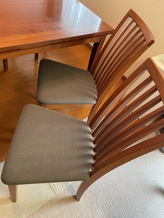 skovbyのダイニングセット（家具・寝具）の商品画像 - 査定依頼日：2026年3月20日 - 最高査定価格：3,000円