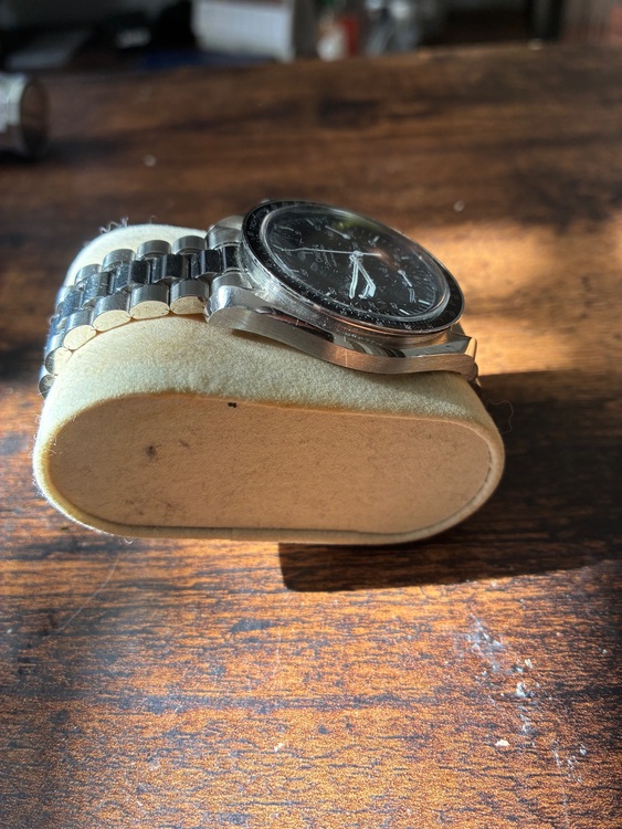 オメガ スピードマスター （高級時計）の商品画像 - 査定依頼日：2025年11月16日 - 最高査定価格：460,000円