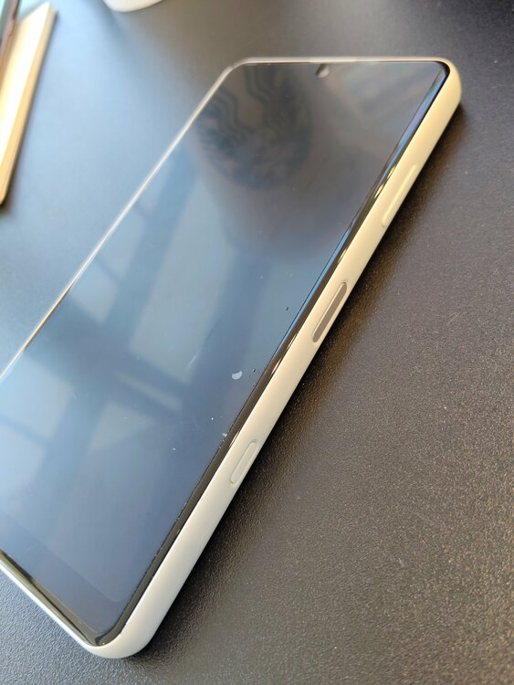 Xperia Ace Ⅱ SO-41B（スマホ）の商品画像 - 査定依頼日：2026年8月25日 - 最高査定価格：2,500円