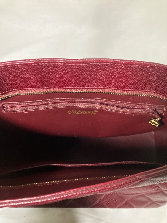 シャネル シャネル(その他) （ブランドバッグ）の商品画像 - 査定依頼日：2026年1月5日 - 最高査定価格：185,000円