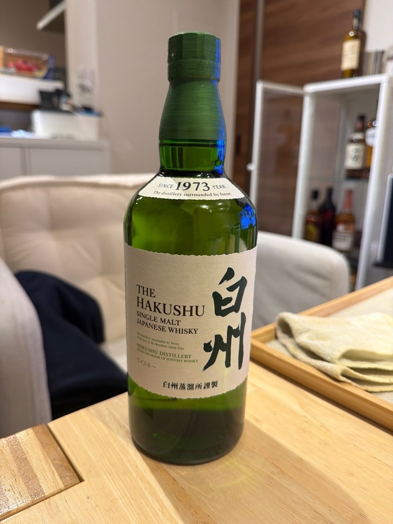 響等　色々（お酒）の商品画像 - 査定依頼日：2026年7月4日 - 最高査定価格：24,000円