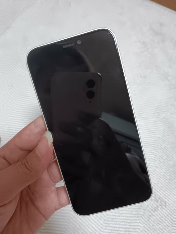 iPhone iPhone 12 mini 64GB SIMフリー（スマホ）の商品画像 - 査定依頼日：2026年7月28日 - 最高査定価格：14,000円