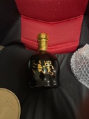 万膳　黒麹（お酒）の商品画像 - 査定依頼日：2026年9月13日 - 最高査定価格：100,000円
