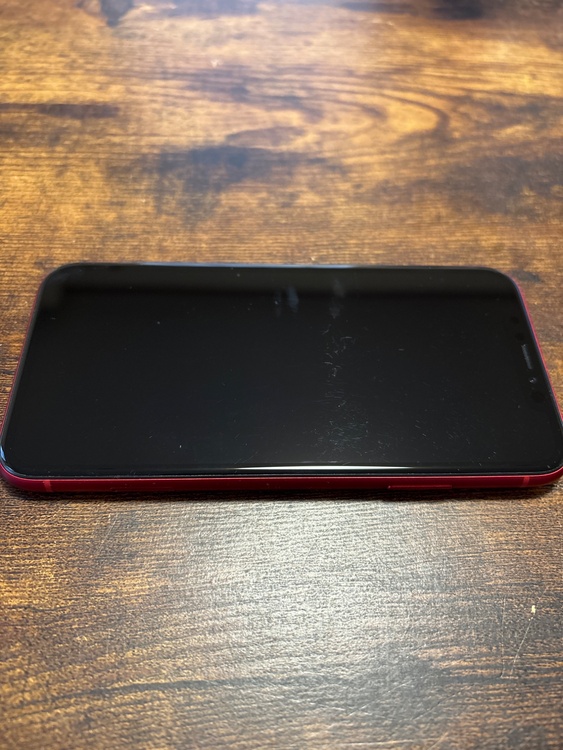 iPhoneXR 64GB au（スマホ）の商品画像 - 査定依頼日：2026年4月18日 - 最高査定価格：14,000円