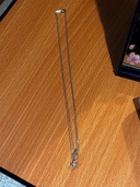 ネックレス（金・貴金属）の商品画像 - 査定依頼日：2026年3月25日 - 最高査定価格：150,000円