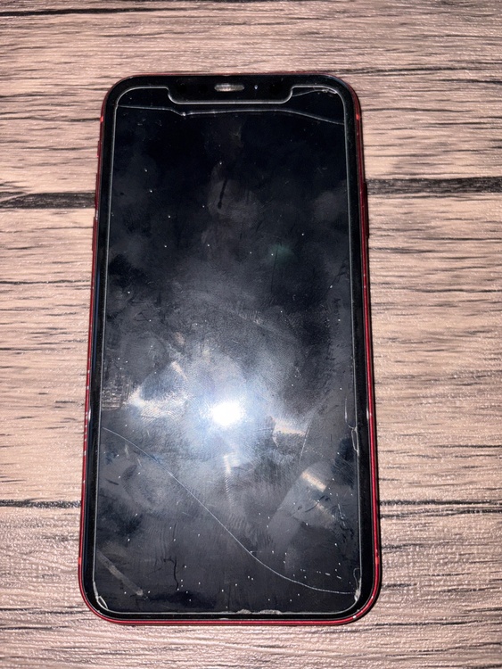 iPhone iPhoneXR 64GB SIMフリー（スマホ）の商品画像 - 査定依頼日：2026年7月7日 - 最高査定価格：9,500円