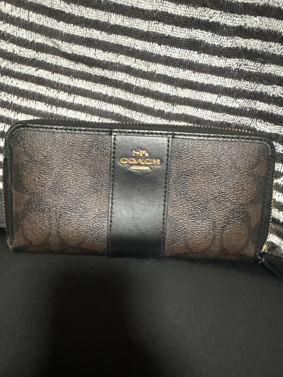 その他 コーチ （ブランドバッグ）の商品画像 - 査定依頼日：2025年9月29日 - 最高査定価格：1,500円